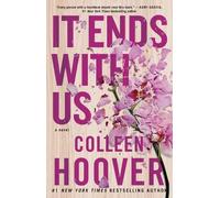 Colleen Hoover It Ends with Us (Tascabile) It Ends with Us