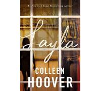 Colleen Hoover Layla (Tascabile)