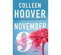 Colleen Hoover November 9 (Tascabile)