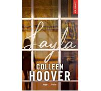 Colleen Hoover Pauline Vidal Layla (Tascabile)