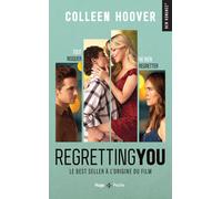 Colleen Hoover Pauline Vidal Regretting you (Tascabile)