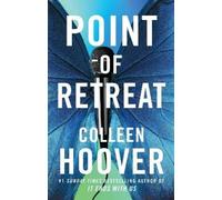 Colleen Hoover Point of Retreat (Tascabile)