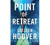 Colleen Hoover Point of Retreat (Tascabile)
