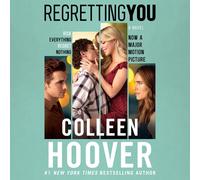 Colleen Hoover Regretting You (Copertina rigida)