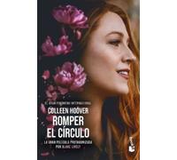 Collen Hoover Romper El Crculo (Edicin de la Pelcula) / It Ends w (Tascabile)