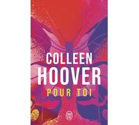 Colleen Hoover Slammed -2- Pour toi (Tascabile)