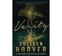 Colleen Hoover Verity (Tascabile)