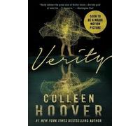 Colleen Hoover Verity (Tascabile)