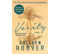 Colleen Hoover Verity (Tascabile)