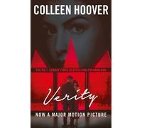 Colleen Hoover Verity (Tascabile)