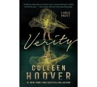 Colleen Hoover Verity (Tascabile)