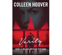 Colleen Hoover Verity (Tascabile)