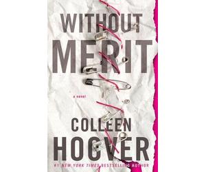 Colleen Hoover Without Merit (Tascabile)