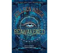 Colleen Houck Reawakened (Tascabile) Reawakened Series
