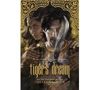 Colleen Houck Tiger's Dream (Tascabile) Tiger Saga