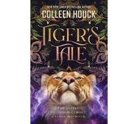 Colleen Houck Tiger's Tale (Copertina rigida)