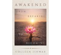 Colleen Ishwar Awakened (Tascabile)