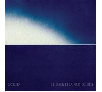 Colleen Le Jour Et La Nuit Du Réel (Vinyl LP) 12" Album