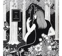 Colleen - Les Ondes Silencieuses (Clear Vinyl In G