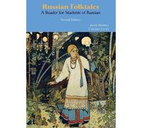 Colleen Lucey Jason Merrill Russian Folktales (Tascabile)
