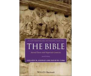 Colleen M. Conway David M. Ca A Contemporary Introduction to the Bib (Tascabile)