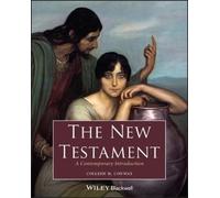 Colleen M. Conway The New Testament (Tascabile)