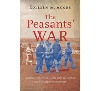 Colleen M. Moore The Peasants’ War (Copertina rigida)