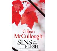 Colleen McCullough Sins of the Flesh (Tascabile)
