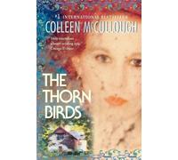 Colleen McCullough The Thorn Birds (Tascabile)
