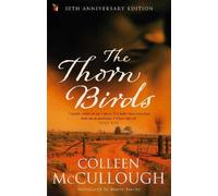 Colleen McCullough The Thorn Birds (Tascabile) Virago Modern Classics