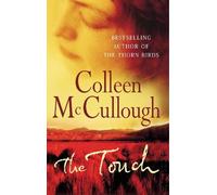 Colleen McCullough The Touch (Tascabile)