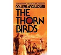 Colleen McCullough Thorn Birds (Tascabile)
