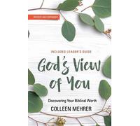 Colleen Mehrer God's View of You (Tascabile)