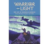 Colleen Messina Warrior of Light (Tascabile)