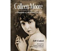 Jeff Codori Colleen Moore (Tascabile)