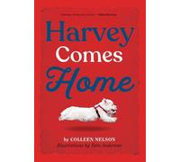 Colleen Nelson Harvey Comes Home (Tascabile) The Harvey Stories