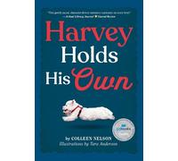 Colleen Nelson Harvey Holds His Own (Tascabile) The Harvey Stories