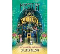 Colleen Nelson Mystery at the Biltmore #2 (Copertina rigida)