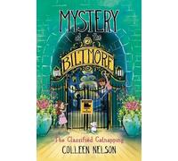 Colleen Nelson Mystery at the Biltmore #2 (Copertina rigida)