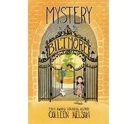 Colleen Nelson Mystery at the Biltmore (Copertina rigida)