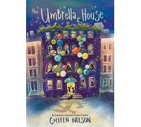 Colleen Nelson The Umbrella House (Copertina rigida)