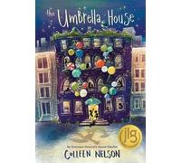 Colleen Nelson The Umbrella House (Tascabile)