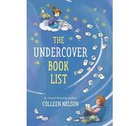 Colleen Nelson The Undercover Book List (Tascabile)