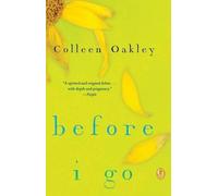 Colleen Oakley Before I Go (Tascabile)