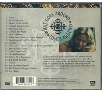 Colleen Peterson - What Goes Around Comes Around