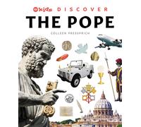 Colleen Pressprich OSV Kids Discover (Tascabile)