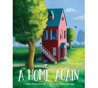 Colleen Rowan Kosinski A Home Again (Copertina rigida)