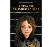 Colleen Rowan Kosinski A Promise Stitched in Time (Copertina rigida)