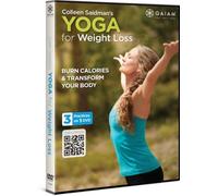 Colleen Saidman's Yoga for Weight Loss