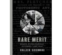 Colleen Skidmore Rare Merit (Tascabile)